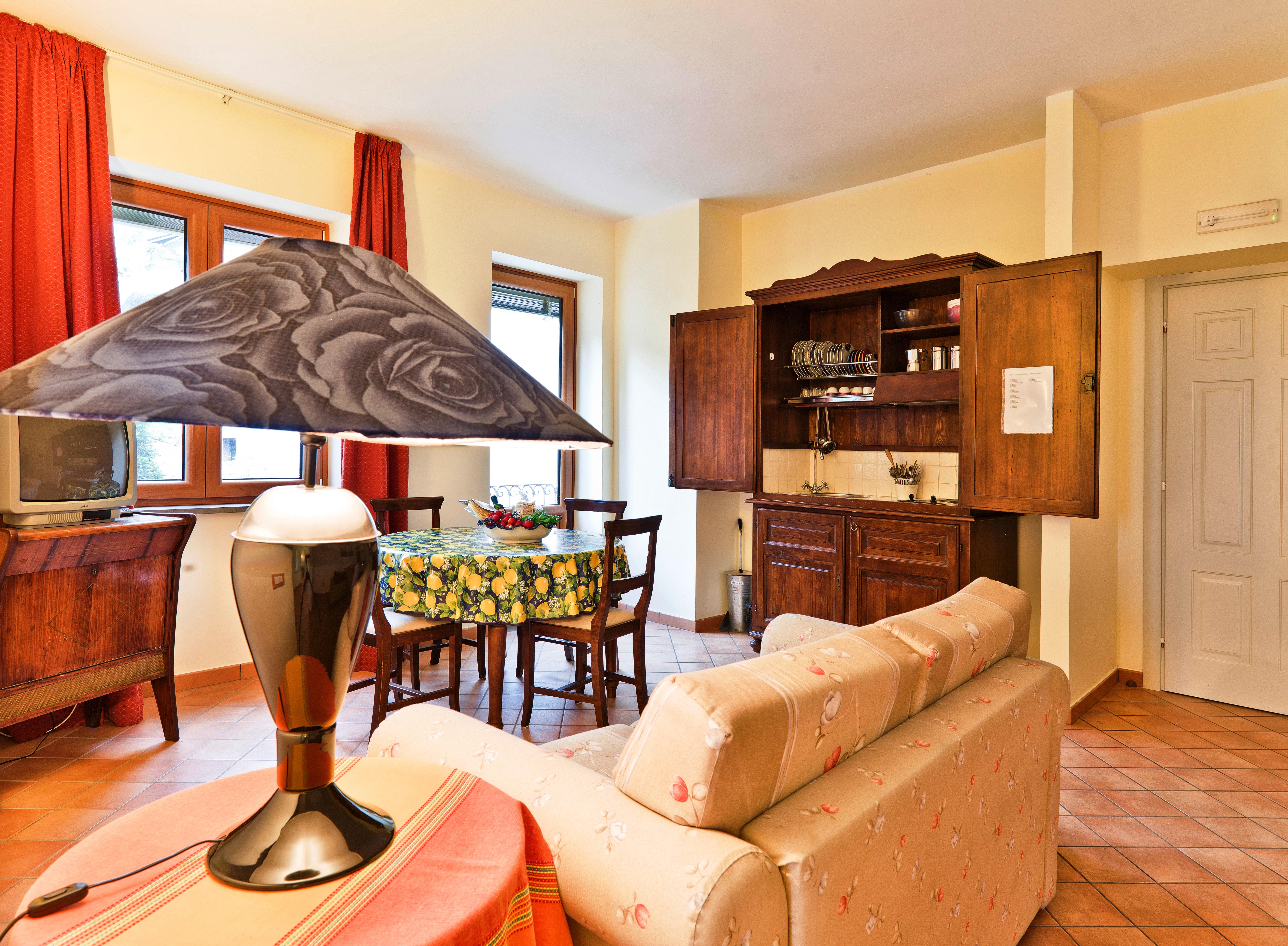 Hotel Scapolatiello Cava deʼ Tirreni Exteriér fotografie
